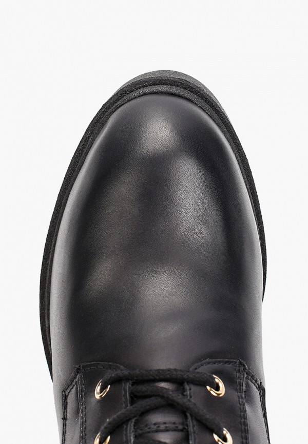 фото Полусапоги nero giardini