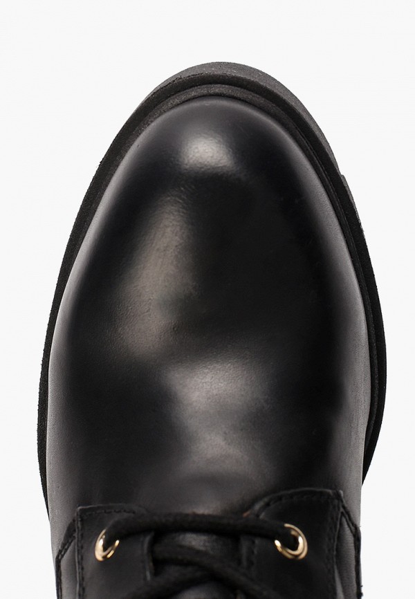 фото Полусапоги nero giardini