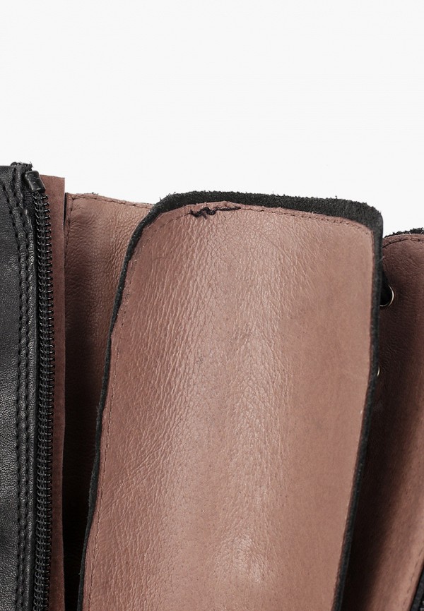 фото Полусапоги nero giardini