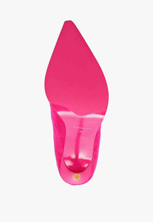 фото Туфли evigi