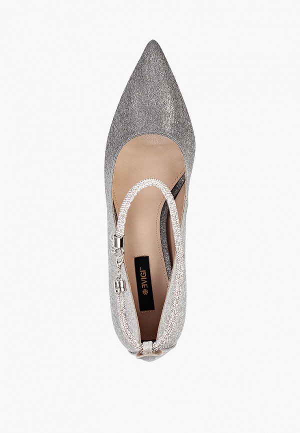 фото Туфли evigi