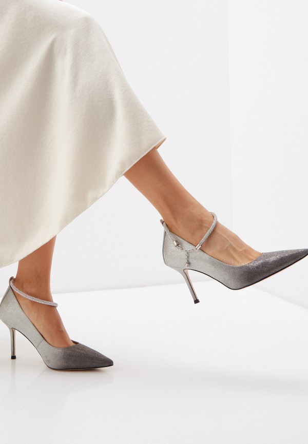 фото Туфли evigi