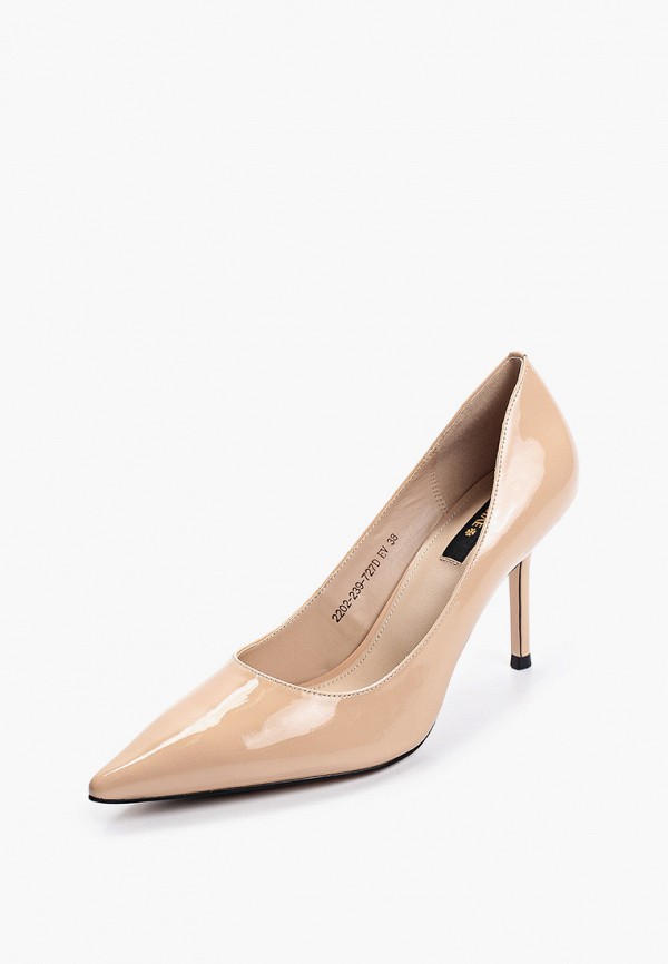 фото Туфли evigi