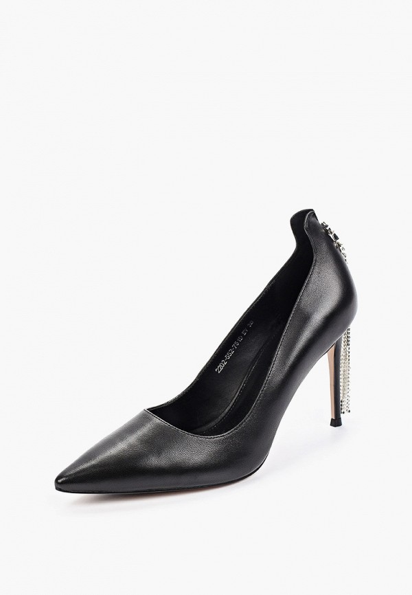 фото Туфли evigi