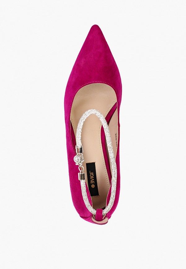 фото Туфли evigi