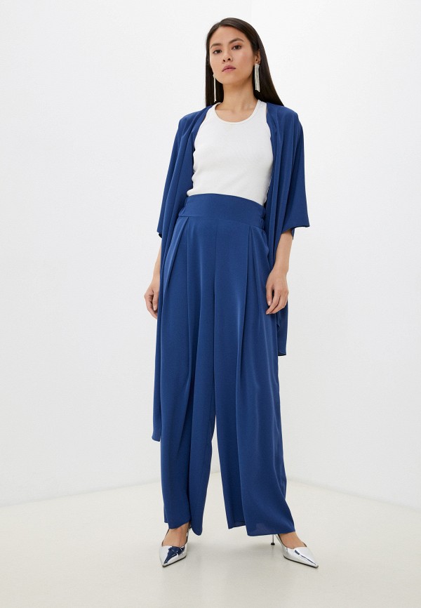 фото Брюки модный дом виктории тишиной