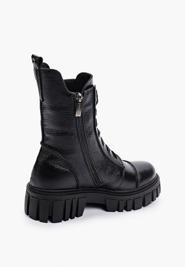 фото Ботинки gresco