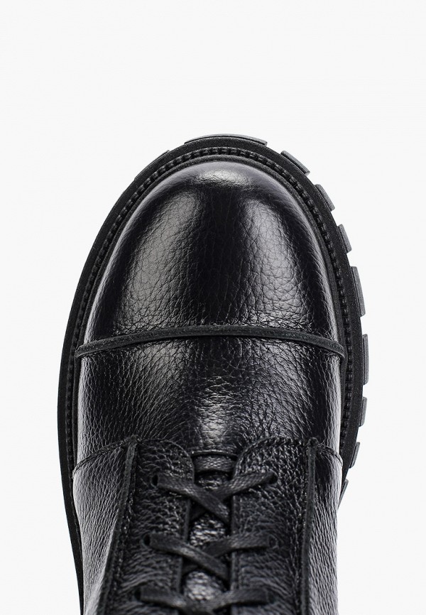 фото Ботинки gresco