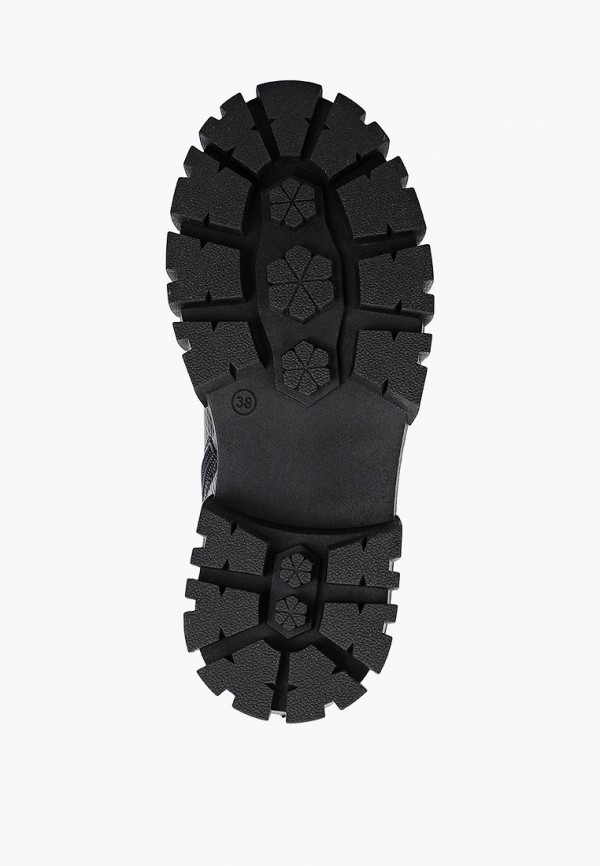 фото Ботинки gresco