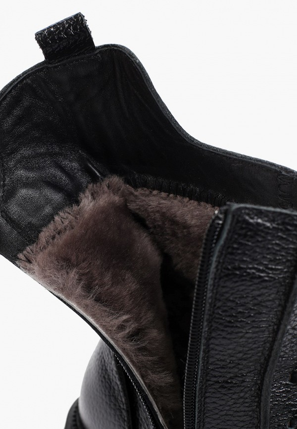 фото Ботинки gresco