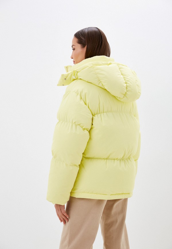 фото Куртка утепленная feelz