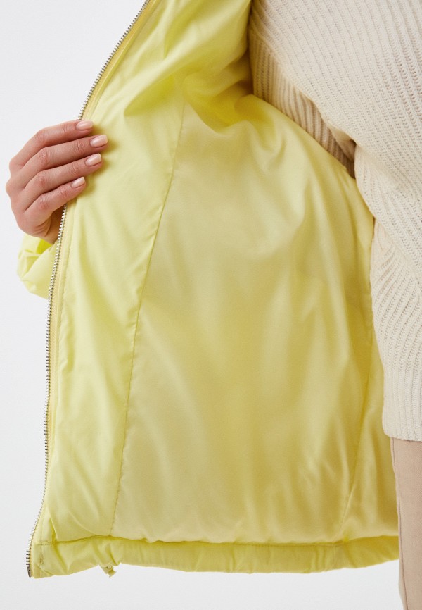 фото Куртка утепленная feelz