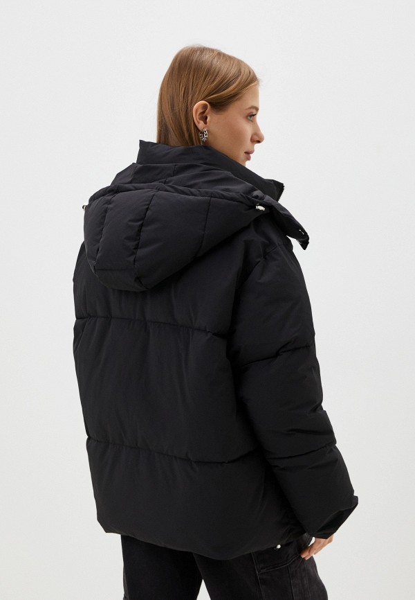 фото Куртка утепленная feelz