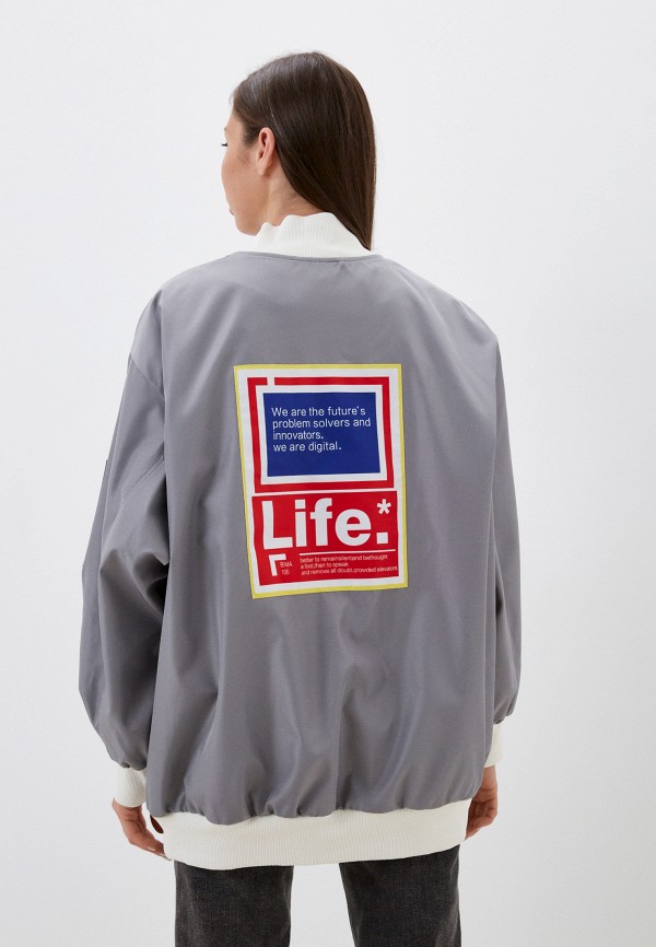 фото Куртка malaeva