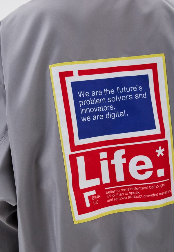 фото Куртка malaeva