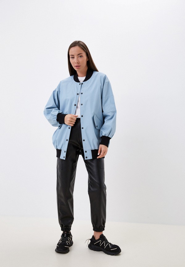 фото Куртка malaeva