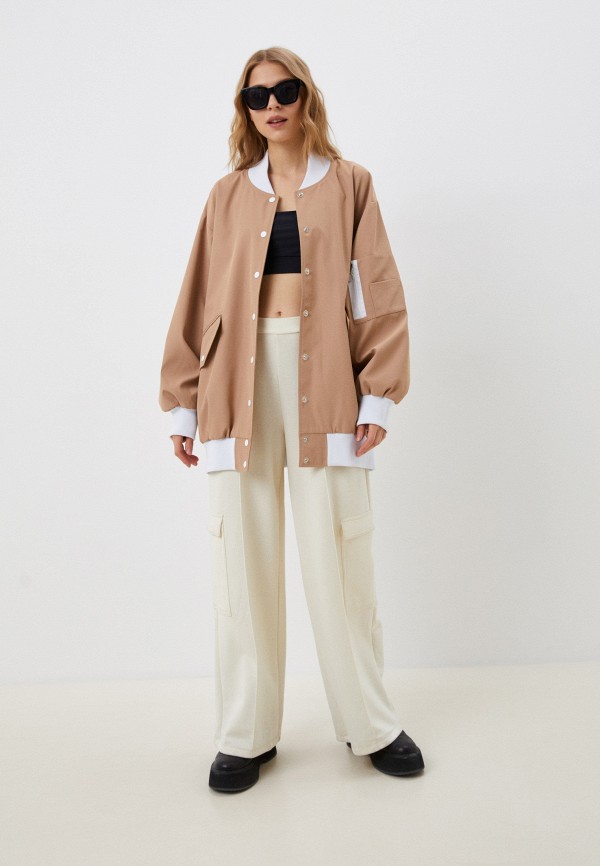 фото Куртка malaeva