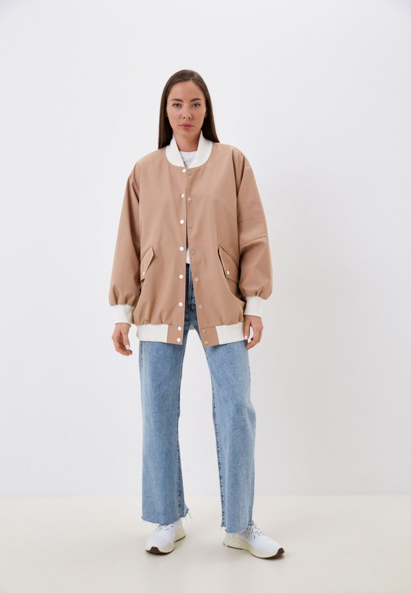 фото Куртка malaeva