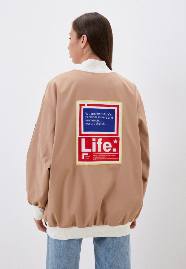 фото Куртка malaeva