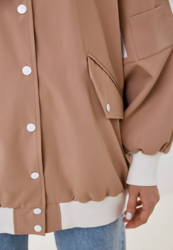 фото Куртка malaeva