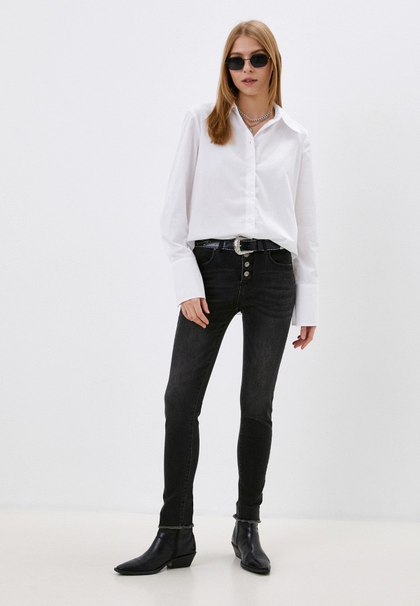 фото Рубашка befree