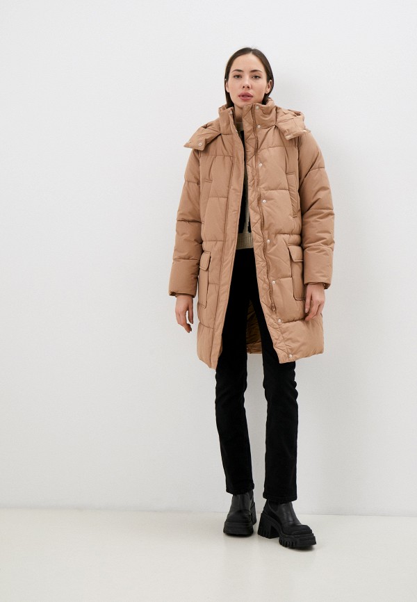 фото Куртка утепленная befree