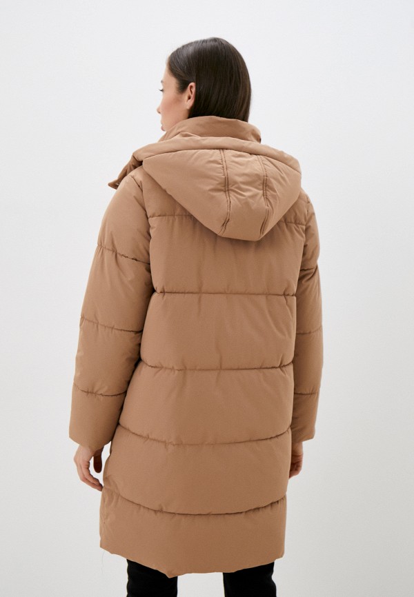 фото Куртка утепленная befree