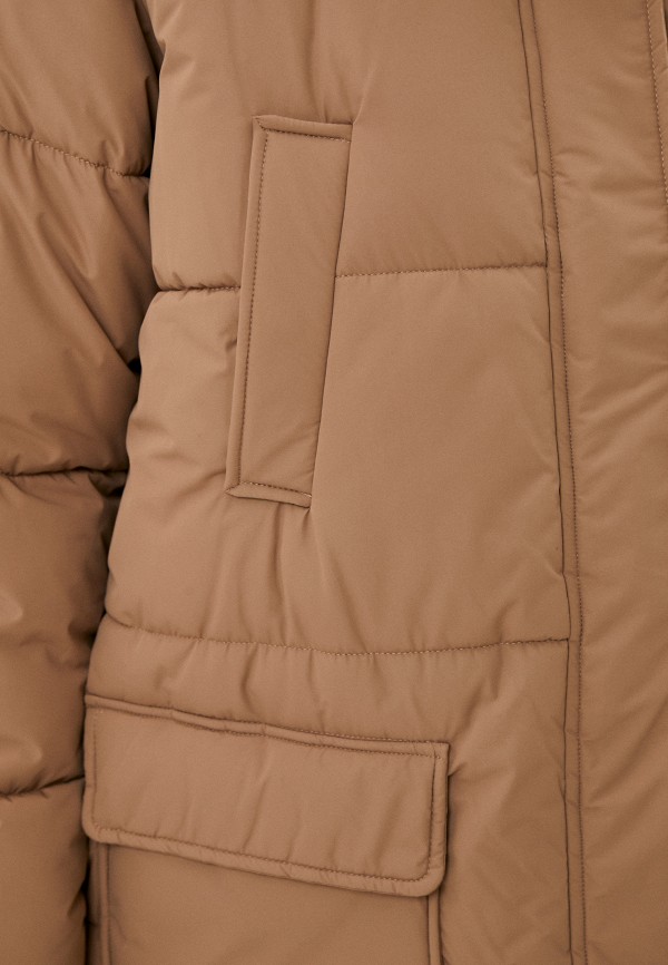 фото Куртка утепленная befree