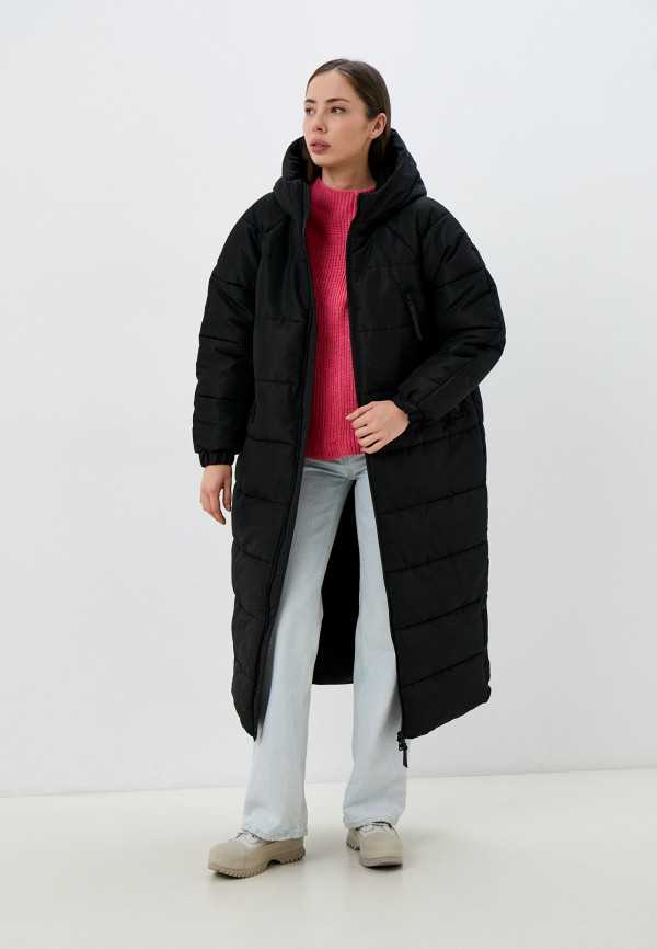 фото Куртка утепленная befree