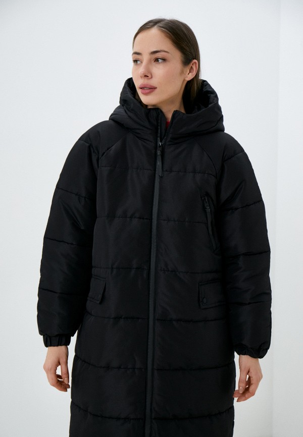 фото Куртка утепленная befree