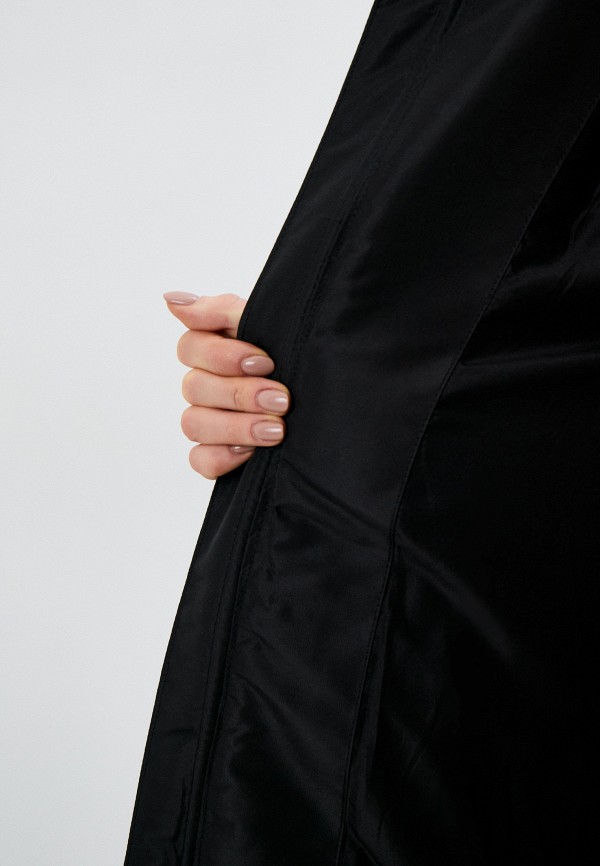 фото Куртка утепленная befree