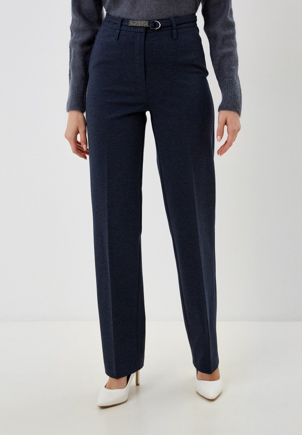 фото Брюки elis