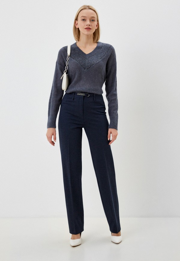 фото Брюки elis