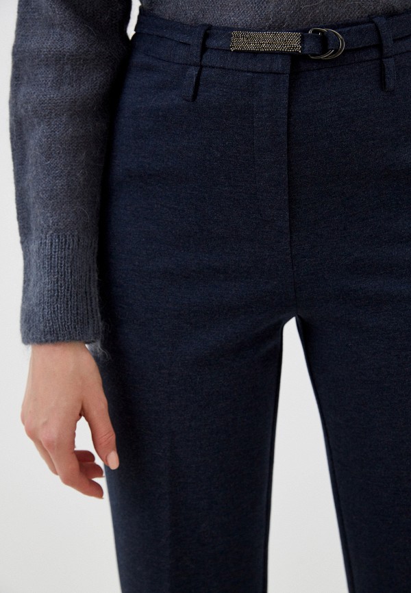 фото Брюки elis