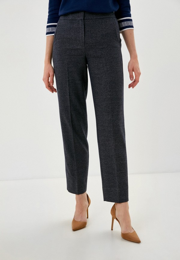 фото Брюки elis