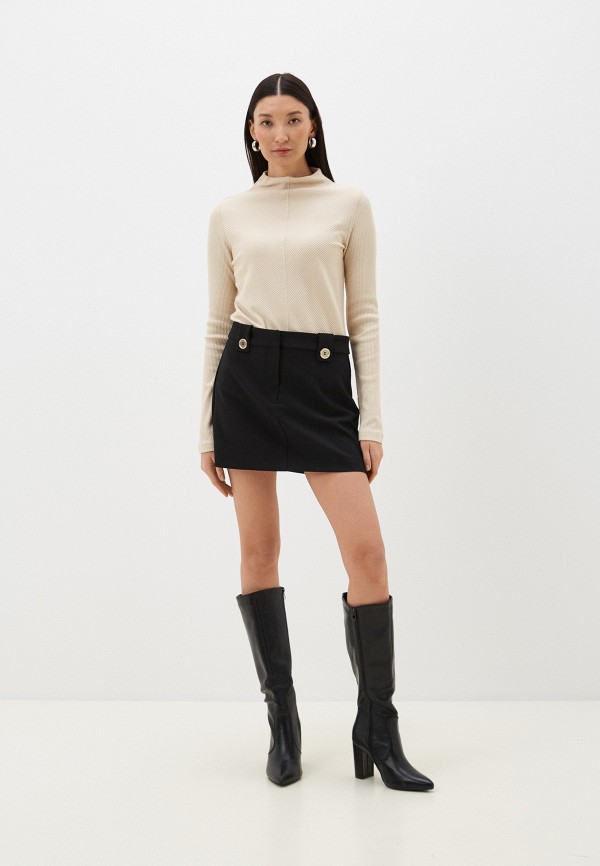 фото Водолазка elis