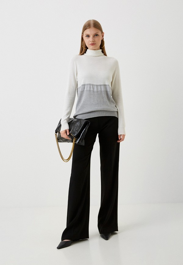 фото Водолазка elis