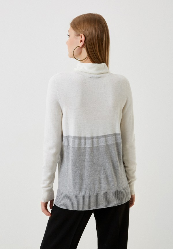 фото Водолазка elis