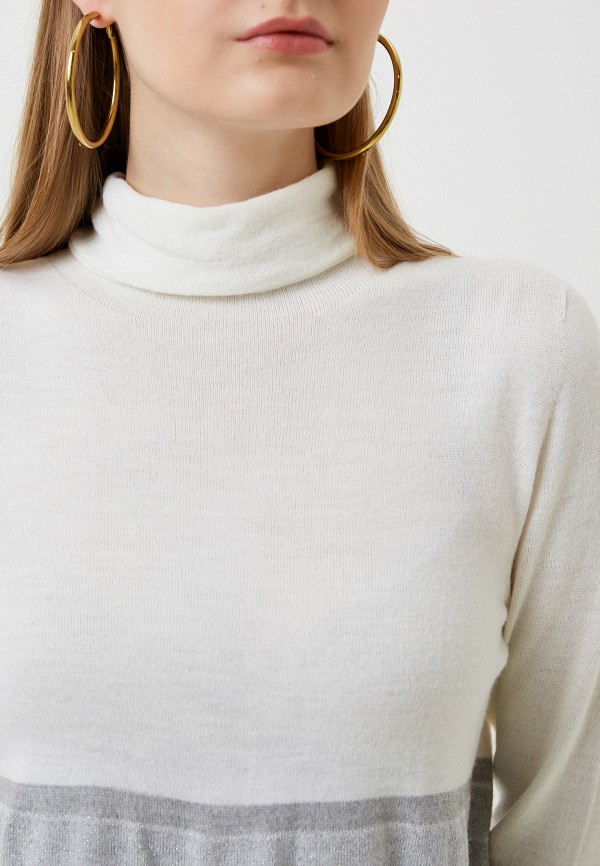 фото Водолазка elis