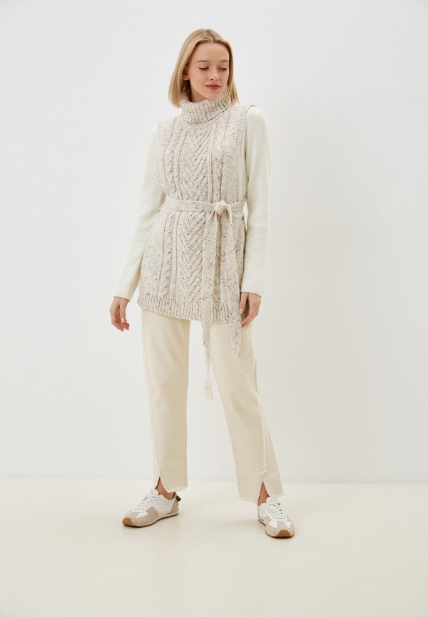 фото Жилет elis