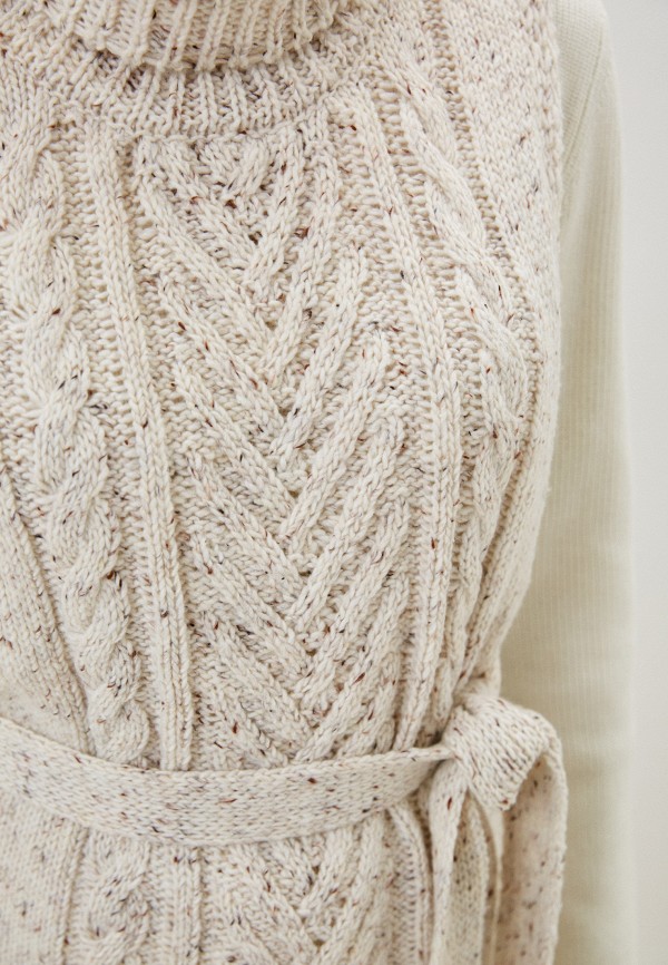 фото Жилет elis