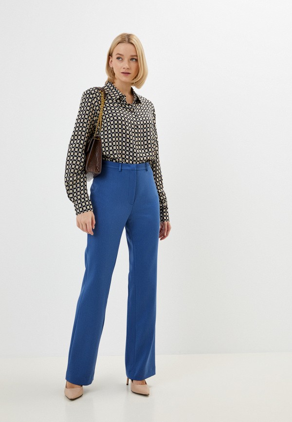 фото Брюки luvine