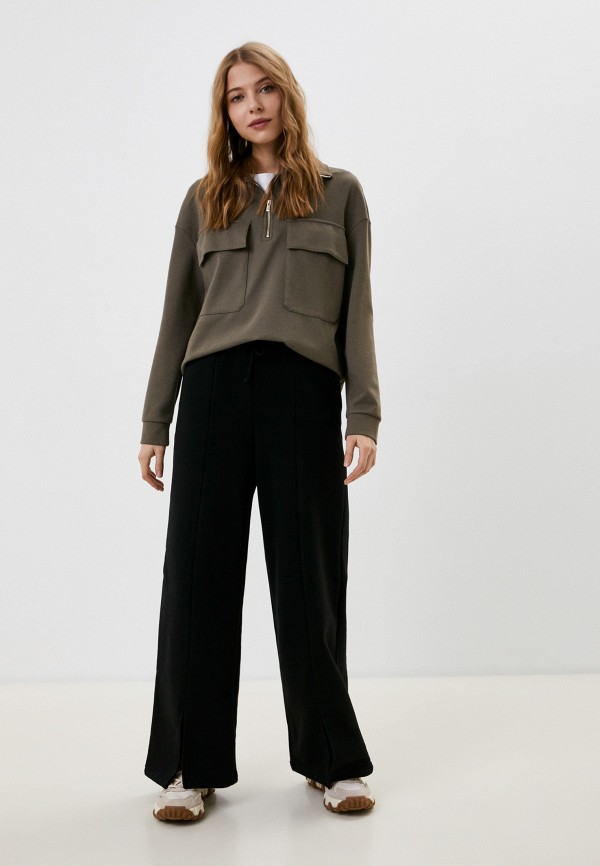 фото Брюки спортивные la urba person