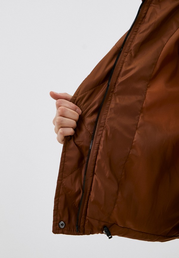 фото Куртка утепленная trendyol