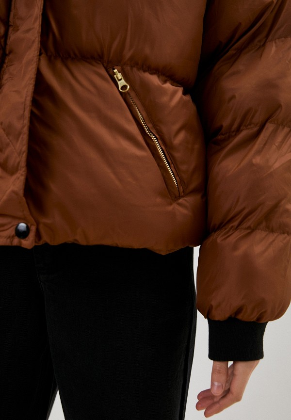 фото Куртка утепленная trendyol