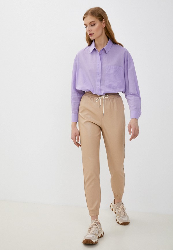 фото Рубашка trendyol