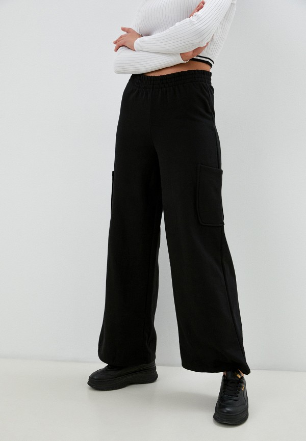 фото Брюки спортивные trendyol