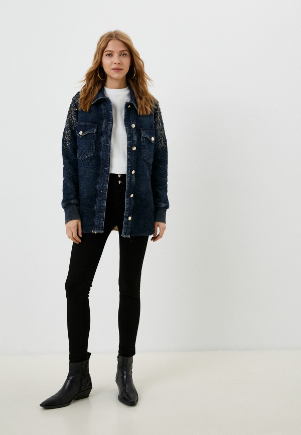 фото Джинсы dshe