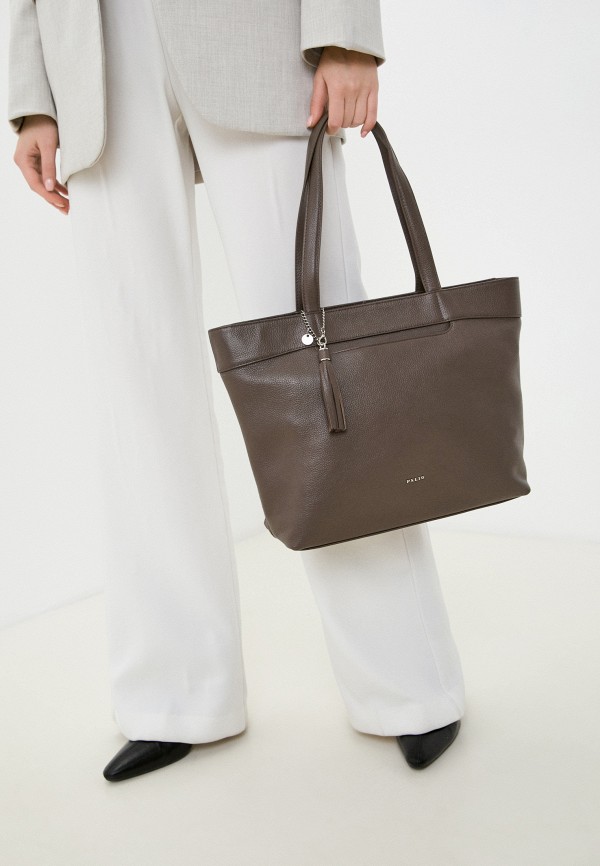 фото Сумка и брелок palio