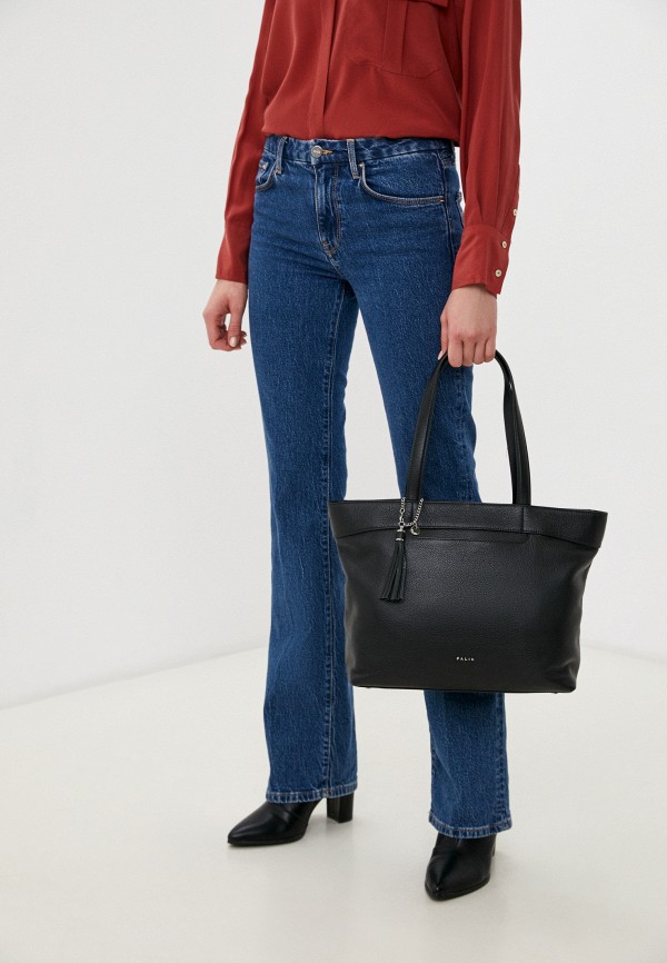 фото Сумка и брелок palio